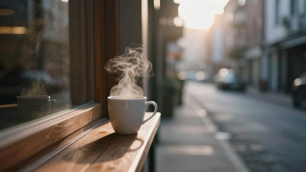 Four habits to reclaim "lost time" in urban life.