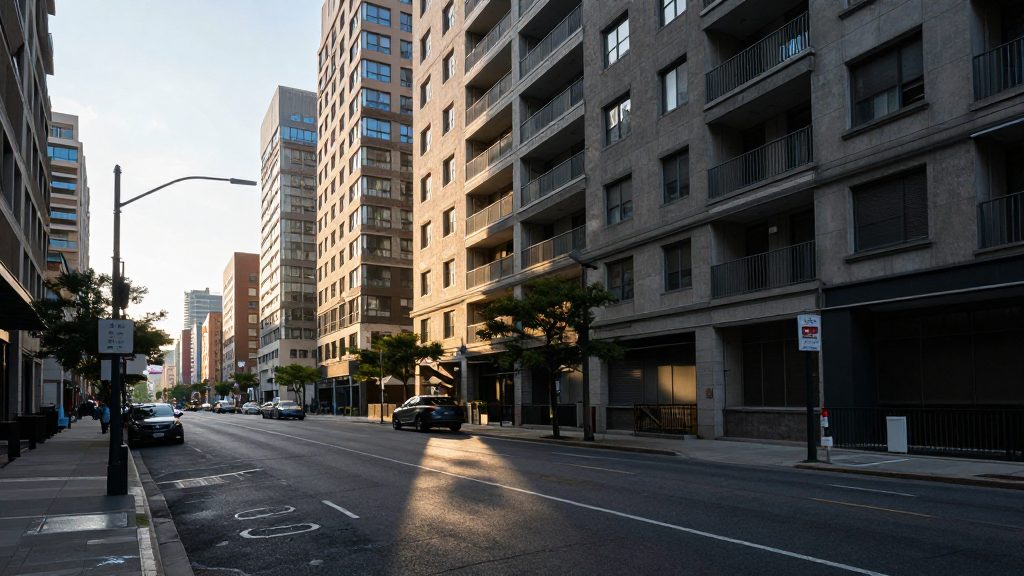 4 Habits for Reclaiming Hidden Time in Urban Life