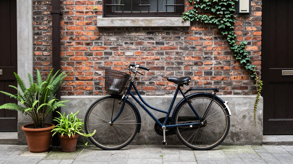 4 Habits for Reclaiming Hidden Time in Urban Life