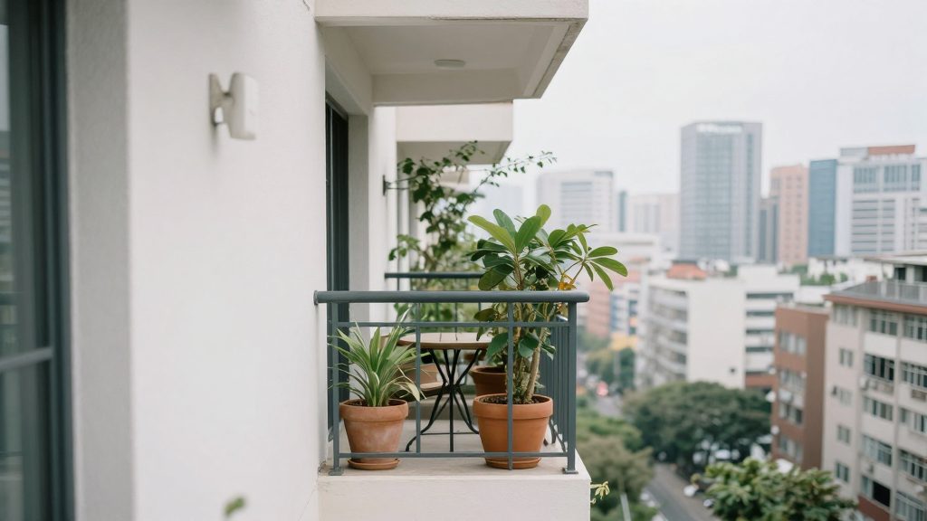 Optimizing Living Spaces in Downtown Seoul: Small Homes, Big Satisfaction