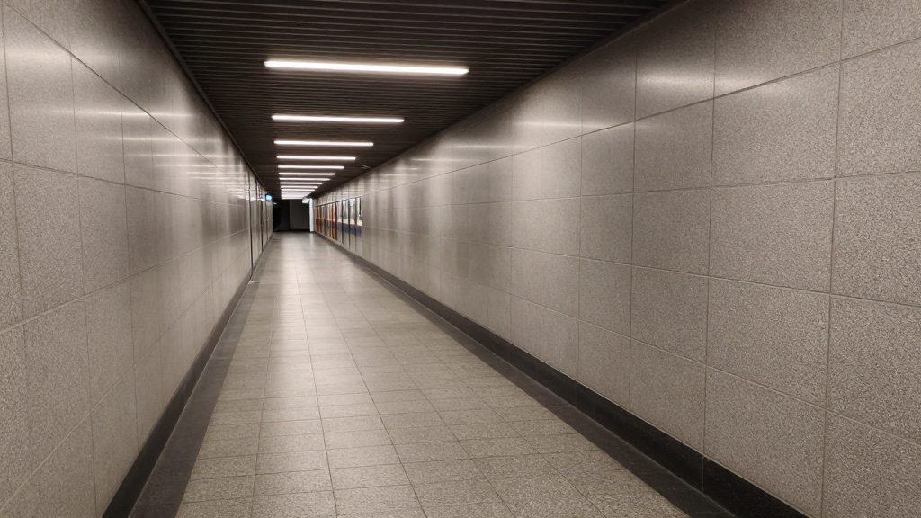 How to effectively use the Seoul subway Line 2