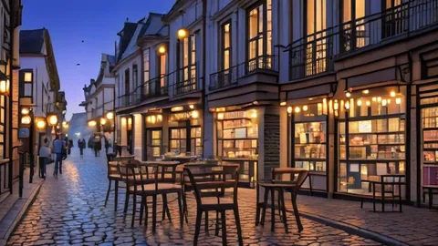 Moving beyond the romanticized clichés to discover a city wh