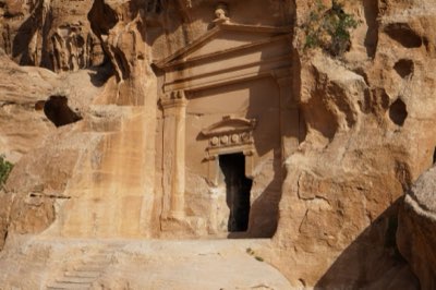 Petra-Reise: Beste Reisezeit für 15,5 Grad und Wüstenwunder
