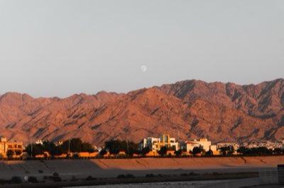 Clima em Petra: Dicas Essenciais para Sua Viagem