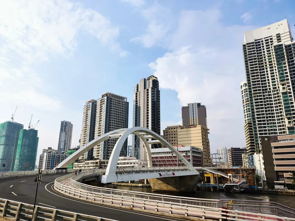 Vacancy rates reflect Manila mayoralty politics guide