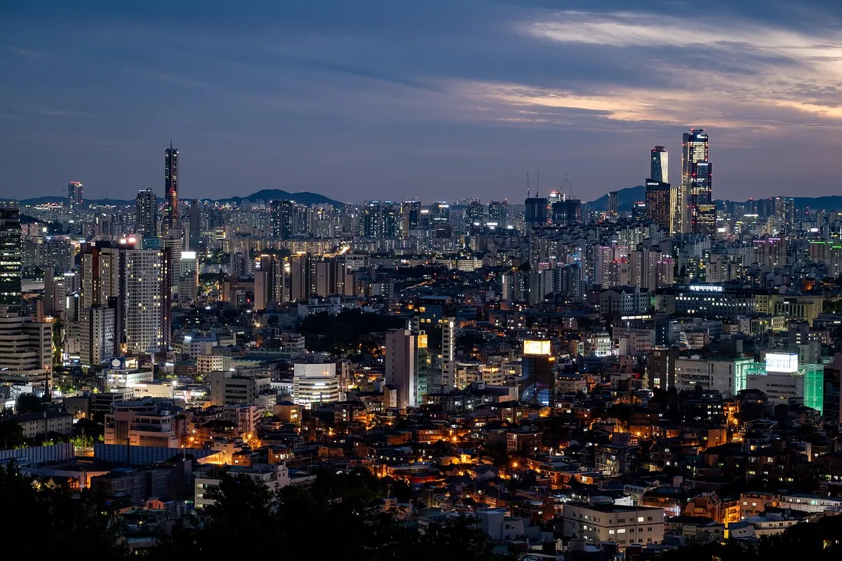 city, buildings, night view, seoul, korea, architecture, skyline, skyscrapers, night lights, urban, city, seoul, seoul, seoul, seoul, seoul, korea, korea