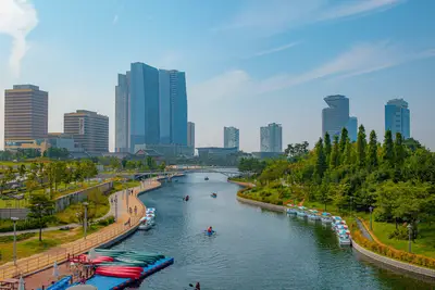 Incheon: erros do primeiro, dicas para um roteiro melhor