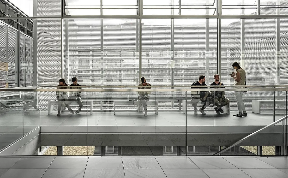 sitting, museum, glass, building, travel, tourism, museum, museum, museum, museum, museum, building, building, building