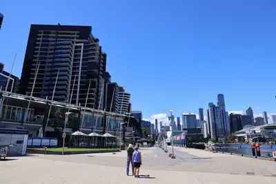 Taux de collecte : 65 % atteint, Vivre en Australie