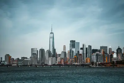NYC diversité ethnique : structure sociale et groupes migratoires