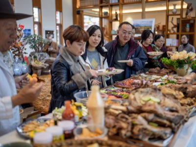 Toronto: Tips para probar la gastronomía cultural de la ciudad