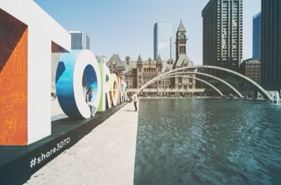 Toronto guide : Comment affronter les variations à 10-12 °C
