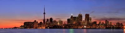 Toronto: 40,6 graden hitte en beste reisplanning