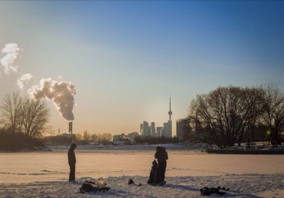 Toronto: Como lidar com o frio intenso abaixo de -10 °C guide
