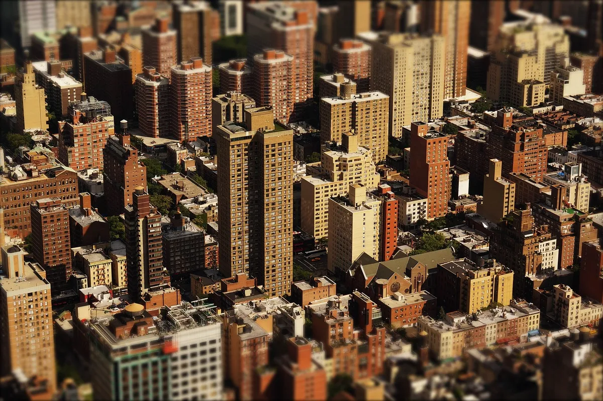 skyscrapers, skyline, city, buildings, high-rise, high-rise buildings, urban, metropolitan area, apartments, real estate, architecture, real estate, real estate